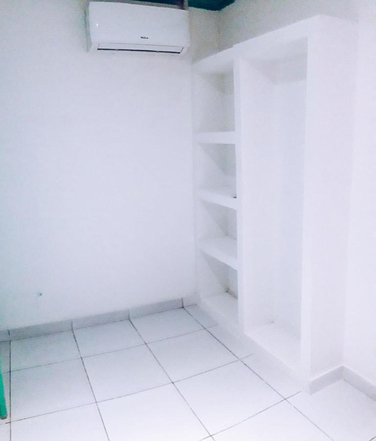 Casa De Painho - Hostel E Pousada Maceió Buitenkant foto