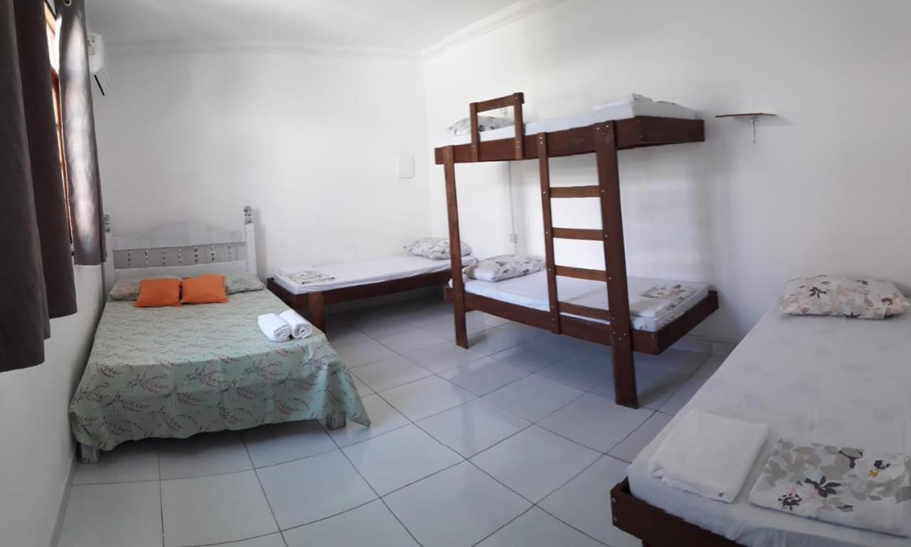 Casa De Painho - Hostel E Pousada Maceió Buitenkant foto