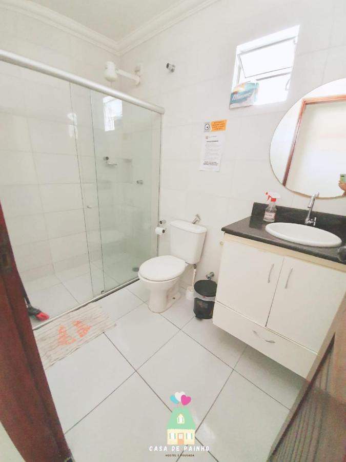Casa De Painho - Hostel E Pousada Maceió Buitenkant foto