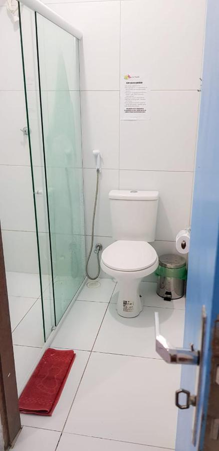 Casa De Painho - Hostel E Pousada Maceió Buitenkant foto