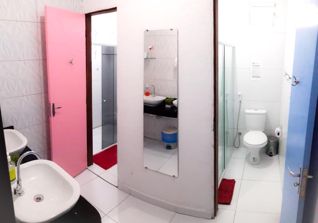 Casa De Painho - Hostel E Pousada Maceió Buitenkant foto