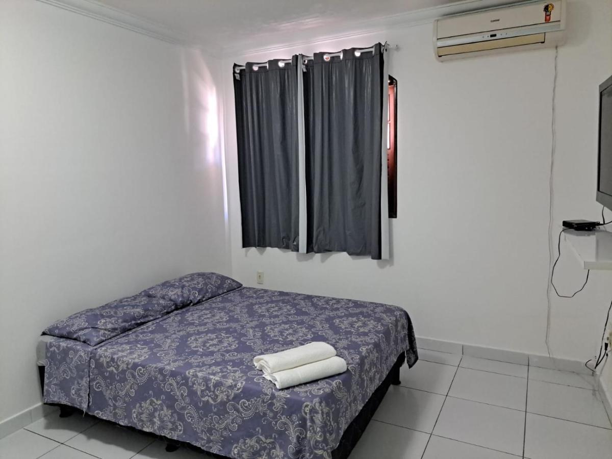 Casa De Painho - Hostel E Pousada Maceió Buitenkant foto