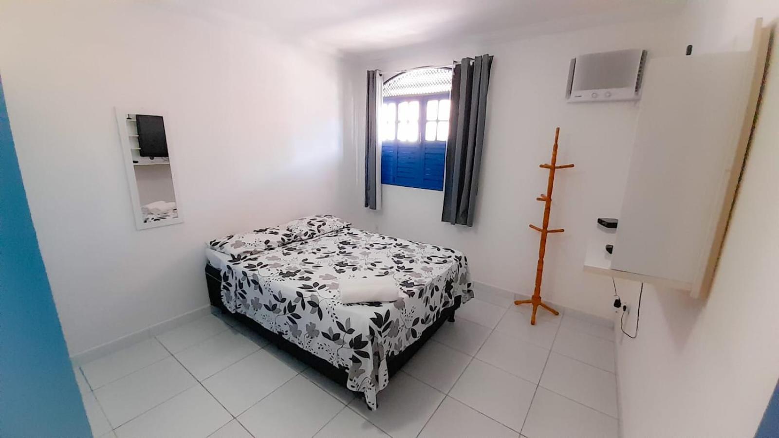 Casa De Painho - Hostel E Pousada Maceió Buitenkant foto