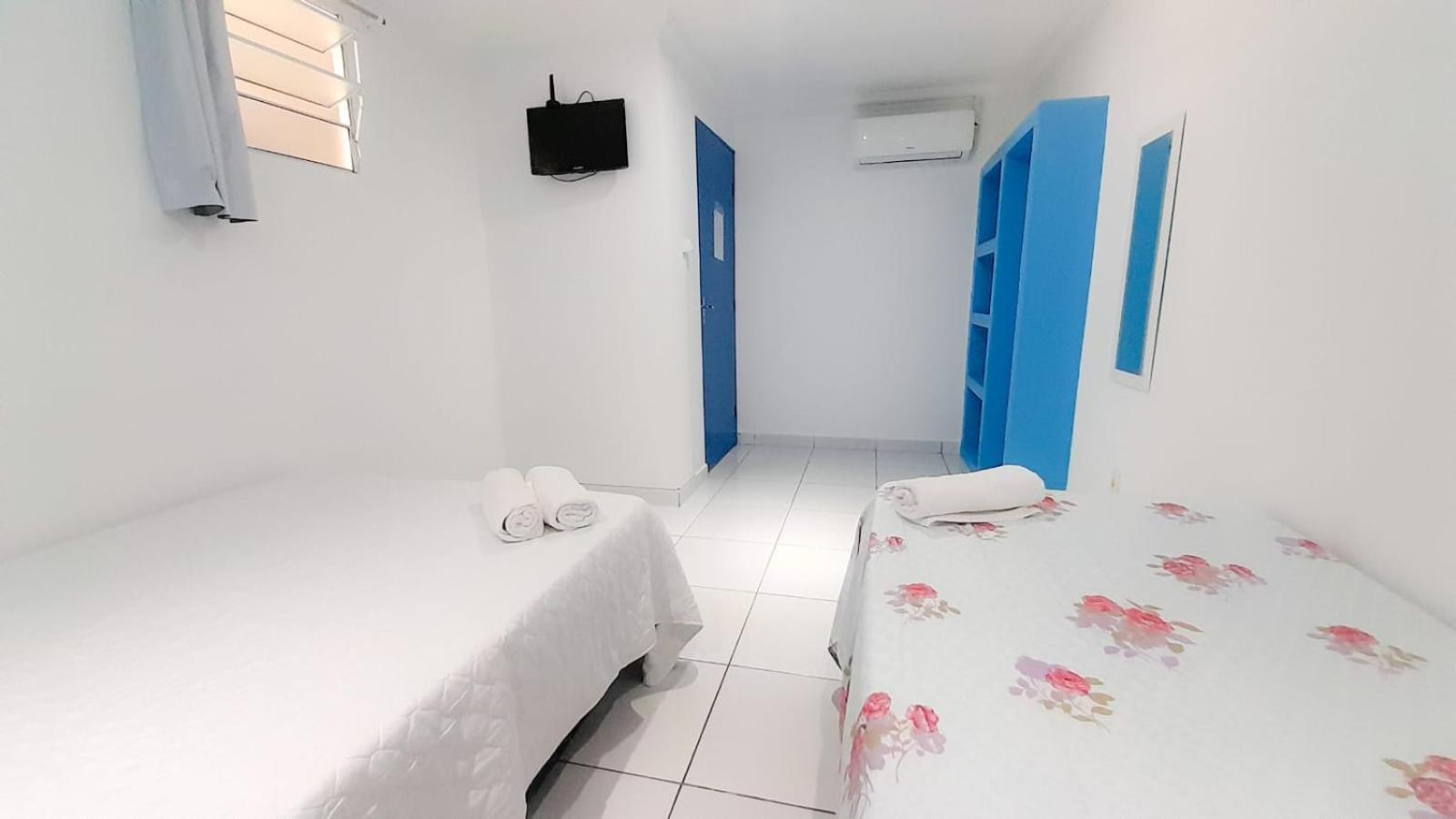 Casa De Painho - Hostel E Pousada Maceió Buitenkant foto