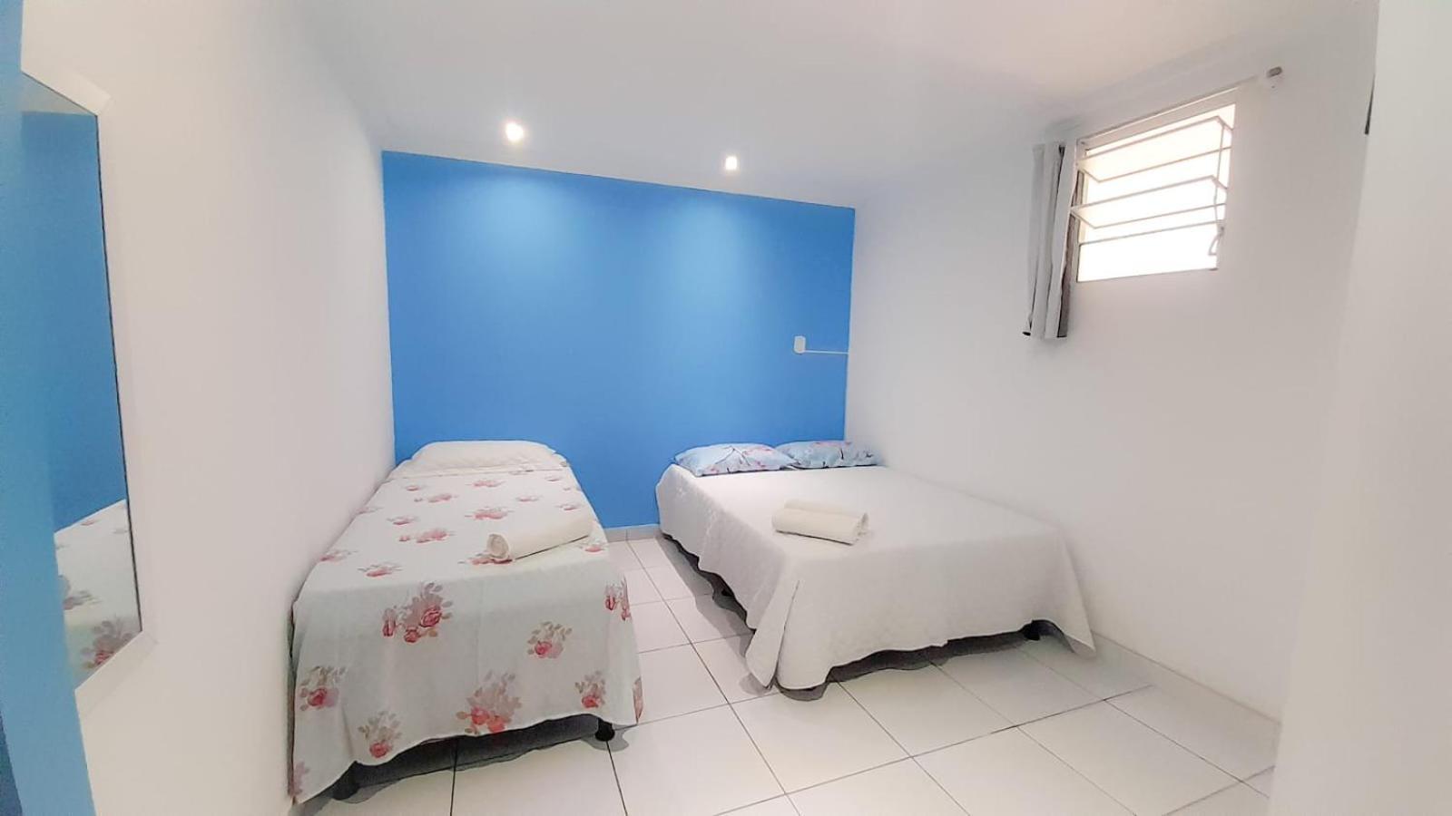 Casa De Painho - Hostel E Pousada Maceió Buitenkant foto