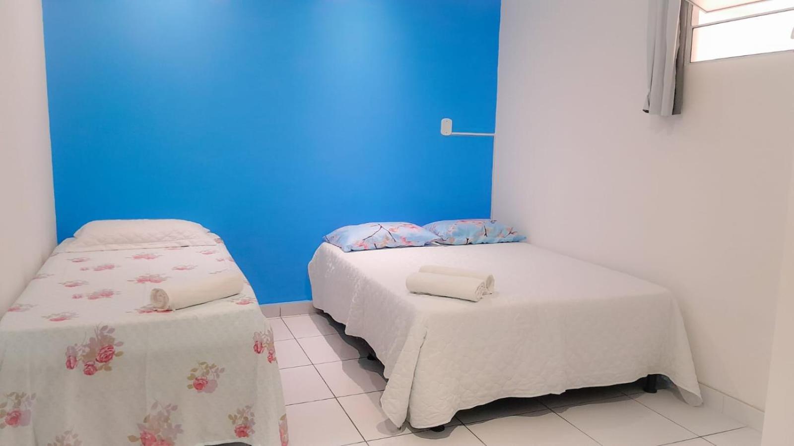 Casa De Painho - Hostel E Pousada Maceió Buitenkant foto