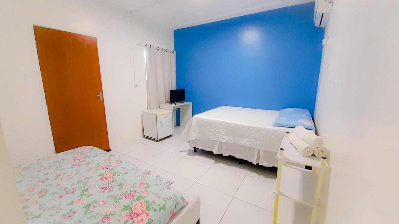 Casa De Painho - Hostel E Pousada Maceió Buitenkant foto