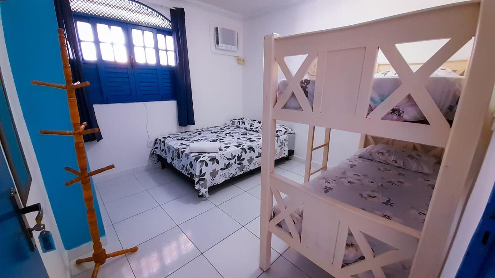 Casa De Painho - Hostel E Pousada Maceió Buitenkant foto