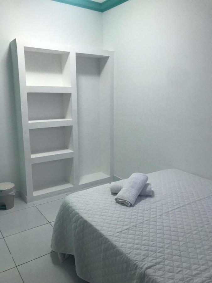 Casa De Painho - Hostel E Pousada Maceió Buitenkant foto